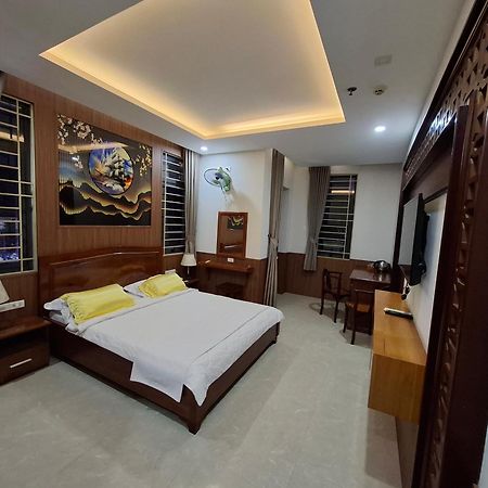 Hotel Phu Si Thành Pho Ho Chí Minh Esterno foto