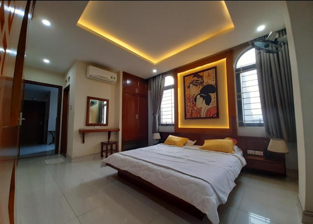 Hotel Phu Si Thành Pho Ho Chí Minh Camera foto