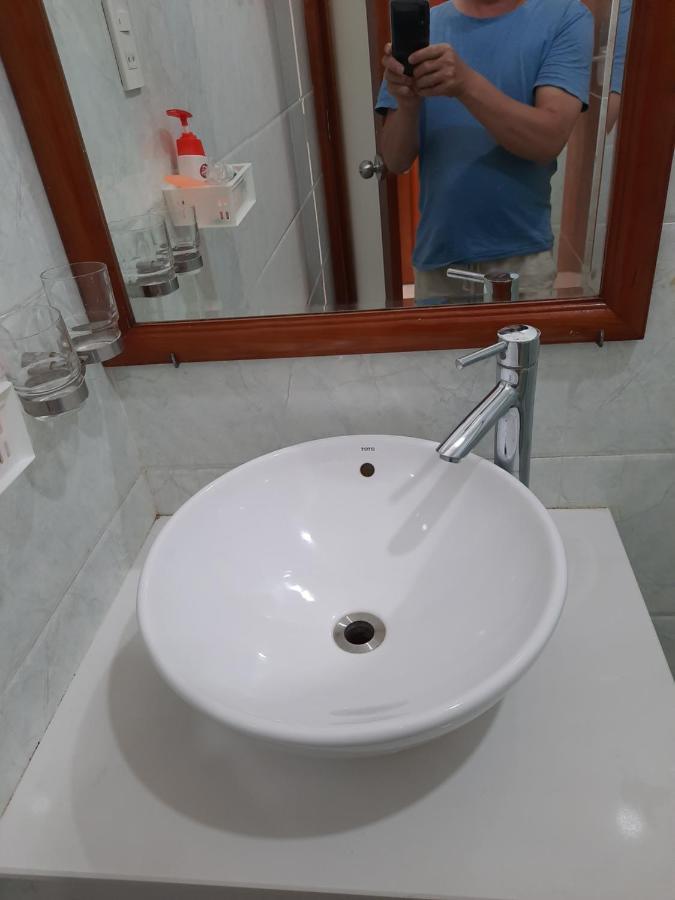 Hotel Phu Si Thành Pho Ho Chí Minh Esterno foto